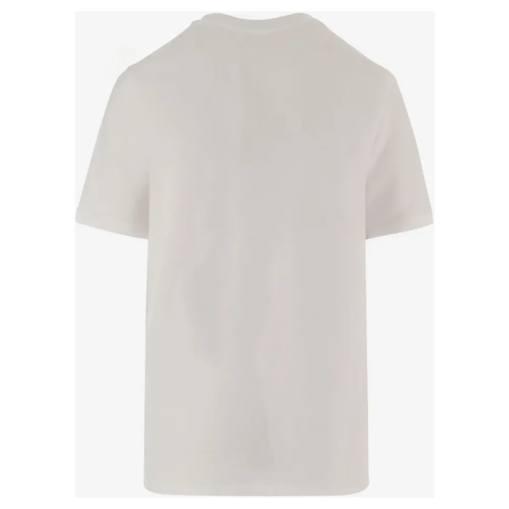 DAMES Jil Sander Cotton Crew-Neck T-Shirt