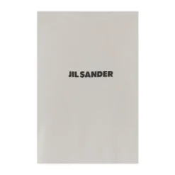 DAMES Jil Sander Cotton Crew-Neck T-Shirt