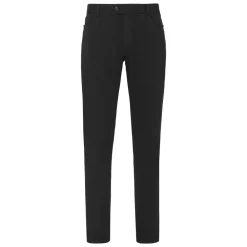 Heren Philipp Plein Cotton Long Trousers Chinos fit Iconic Plein
