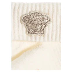 Versace Cotton Socks 2-Pack