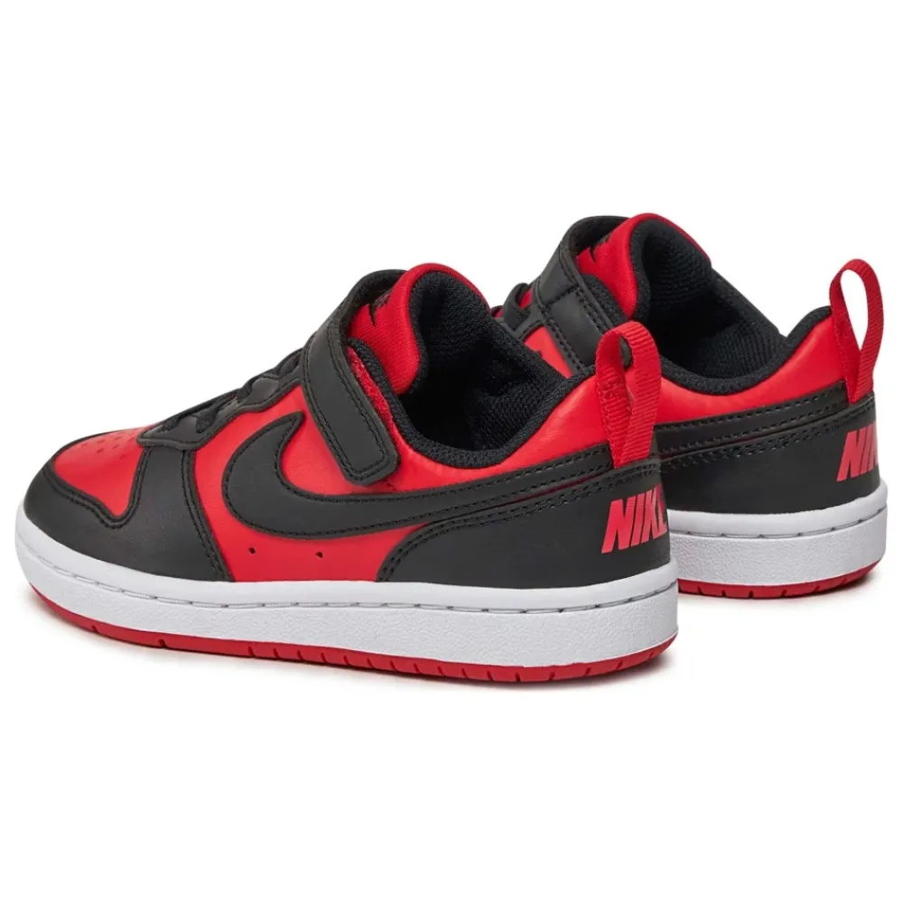 Nike Sneakers^Court Borough Low Recraft