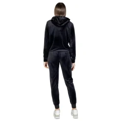 DAMES Guess Hoodies & Sweatvesten^Couture Hoodie Sweatshirt