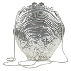 DAMES Simkhai Schoudertassen^Cove Shell Clutch