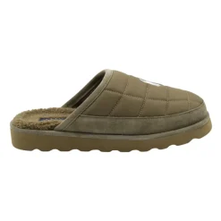 Heren Polo Ralph Lauren Pantoffels^Cozy Slipper KERREMANS