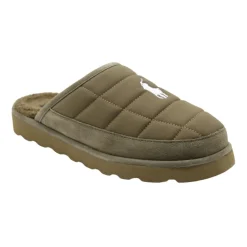 Heren Polo Ralph Lauren Pantoffels^Cozy Slipper KERREMANS