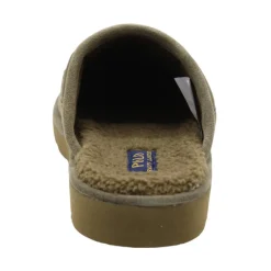 Heren Polo Ralph Lauren Pantoffels^Cozy Slipper KERREMANS