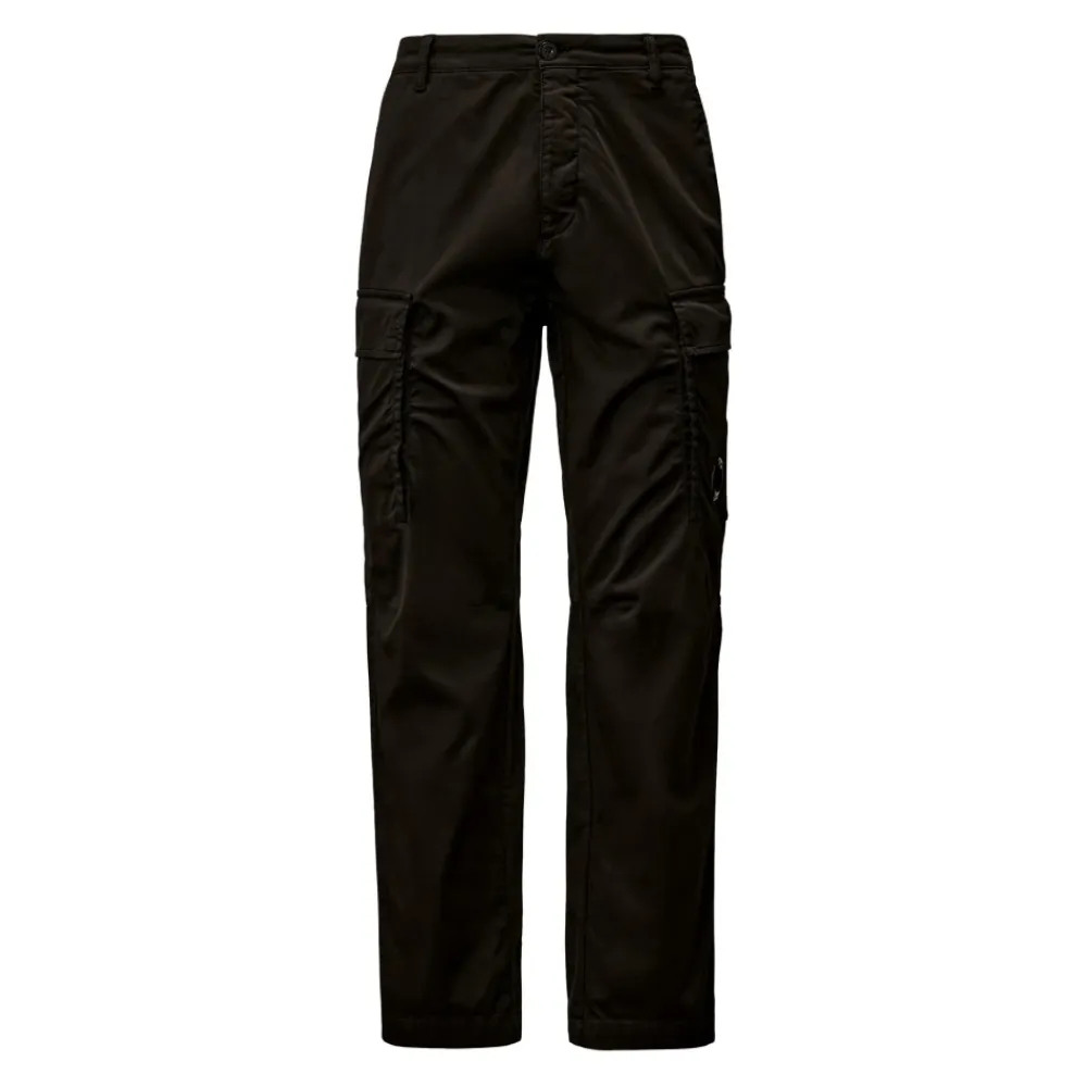 Heren C.P. Company Broeken^CP COMPANY Broek