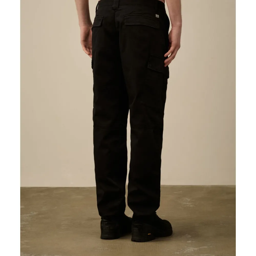 Heren C.P. Company Broeken^CP COMPANY Broek