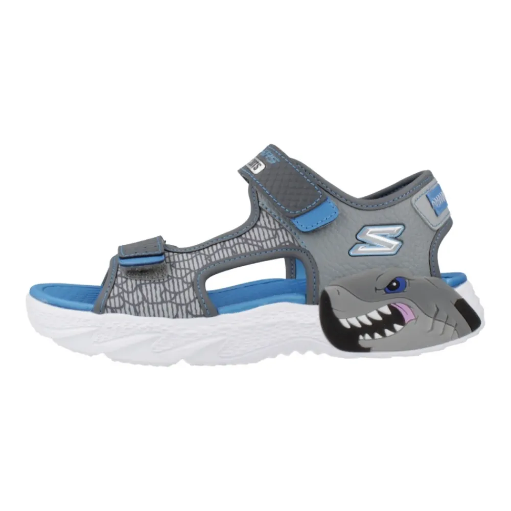 Skechers Sandalen^Creature-Splash