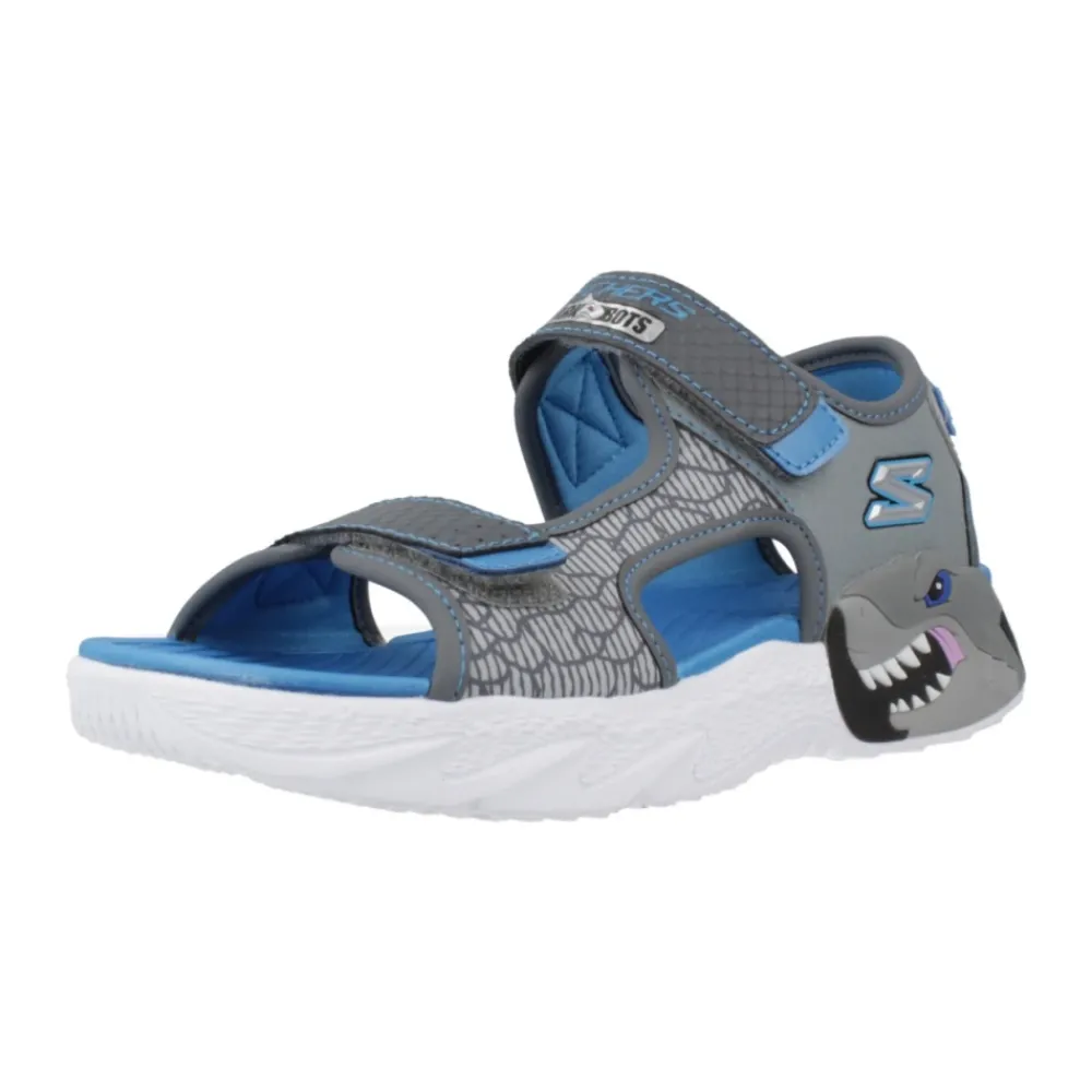 Skechers Sandalen^Creature-Splash