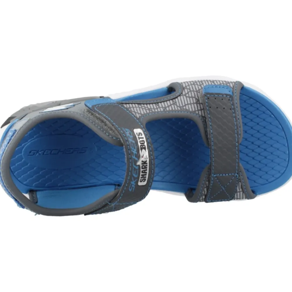 Skechers Sandalen^Creature-Splash