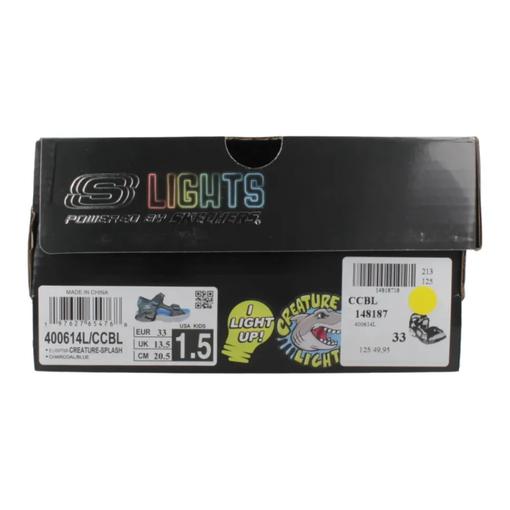 Skechers Sandalen^Creature-Splash