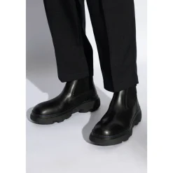 Heren Burberry Laarzen^Creeper Chelsea Boots