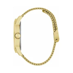 Heren Guess Horloges^Crescent Horloge