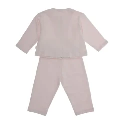 Il Gufo Crewneck Pak met Rits aan de Voorkant