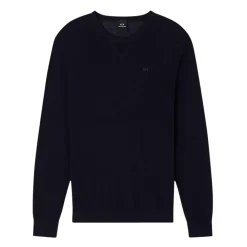 Heren Armani Exchange Crewneck Sweater