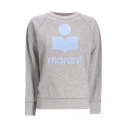 DAMES Isabel Marant Truien & Vesten^Crewneck Sweater