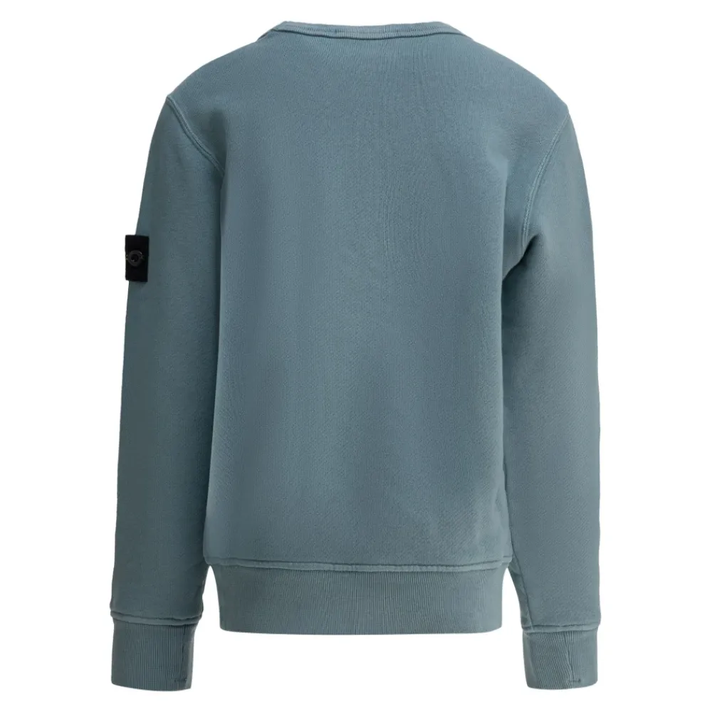 Stone Island Bovenkleding^Crewneck Sweatshirt