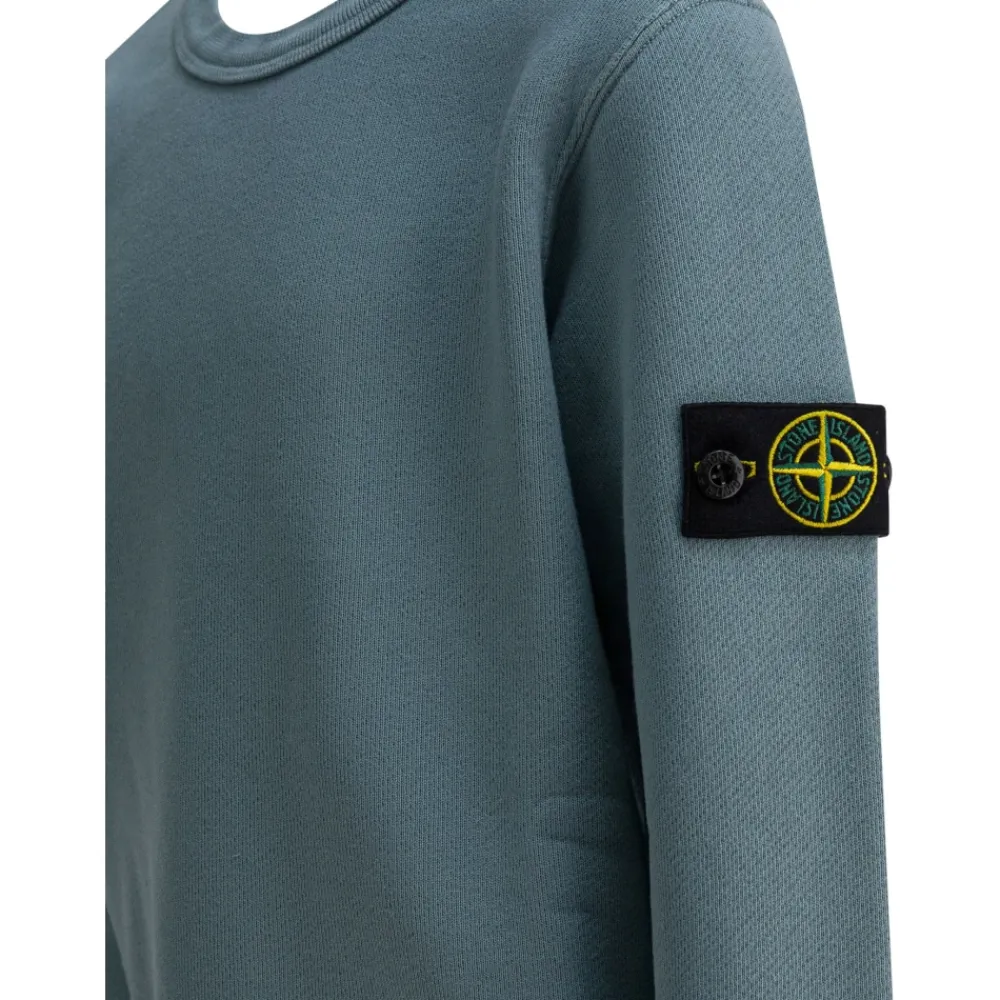 Stone Island Bovenkleding^Crewneck Sweatshirt