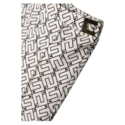 Elisabetta Franchi Broeken & Jeans^Crème Meisjesbroek Stijlvolle Selectie