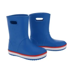 Crocs Regenlaarzen^Crocband Rain Boot
