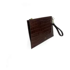 DAMES AVENUE 67 Clutches^Croco Bag