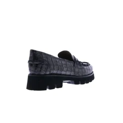 DAMES Pons Quintana Loafers^Croco Lak Loafer