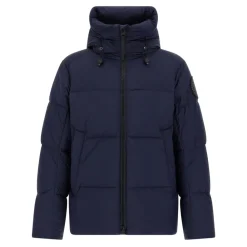 Heren Canada Goose Jassen^Crofton Puffer Jacket