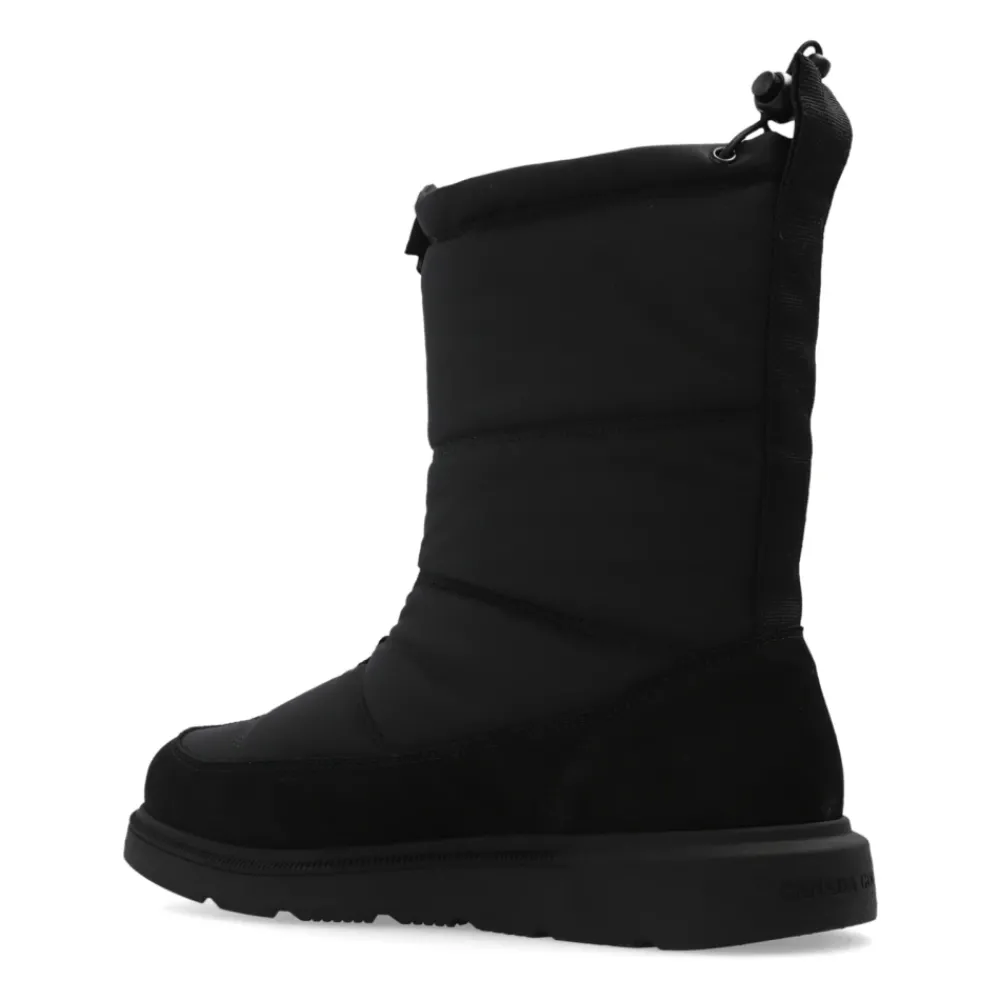 Heren Canada Goose Crofton Snow Boots