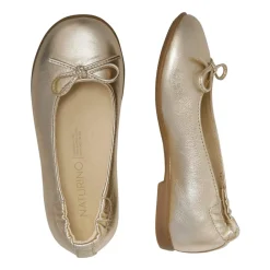 Naturino CROISE' Ballet Flat
