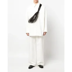 Heren Lemaire Croissant Tas