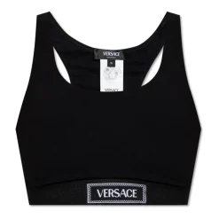 Versace Sport Bh'S & Ondergoed|Sportshirts^Crop Top