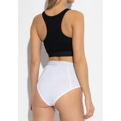 Versace Sport Bh'S & Ondergoed|Sportshirts^Crop Top