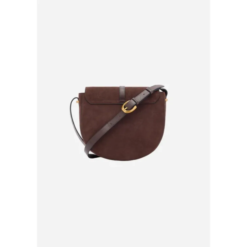 DAMES La Martina Schoudertassen^Cross Body Bags
