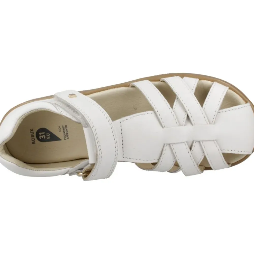 BOBUX Cross Jump Sandal