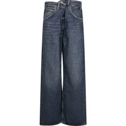 DAMES Agolde Jeans^Cross Sluiting Jeans