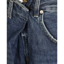DAMES Agolde Jeans^Cross Sluiting Jeans