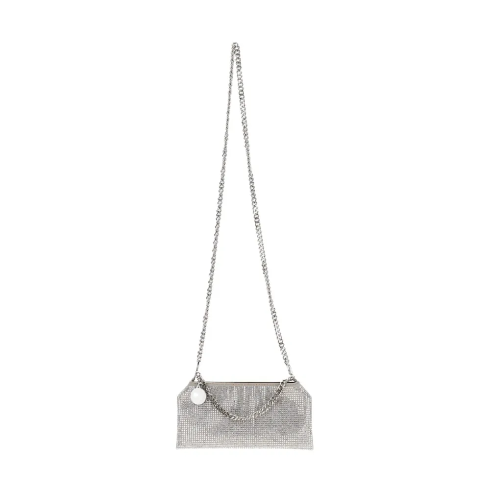 DAMES Stella McCartney Schoudertassen^Crossbodytassen