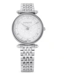 DAMES Swarovski Horloges^Crystalline Wonder Horloge