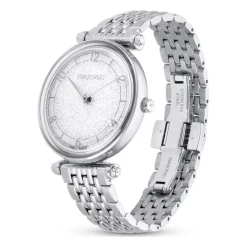 DAMES Swarovski Horloges^Crystalline Wonder Horloge