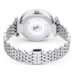 DAMES Swarovski Horloges^Crystalline Wonder Horloge