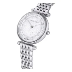 DAMES Swarovski Horloges^Crystalline Wonder Horloge