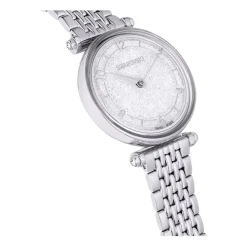 DAMES Swarovski Horloges^Crystalline Wonder Horloge