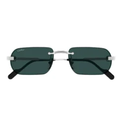 DAMES Cartier Zonnebrillen|Zonnebrillen^CT0577S