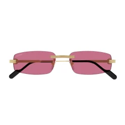Heren Cartier CT0535S 004 Sunglasses