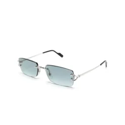 Heren Cartier Zonnebrillen^CT0550S 004 Sunglasses