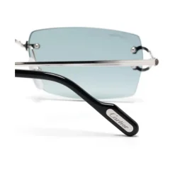 Heren Cartier Zonnebrillen^CT0550S 004 Sunglasses