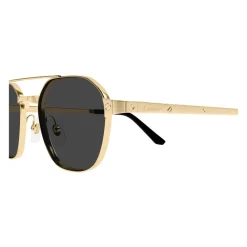 Heren Cartier CT0571S Zonnebril