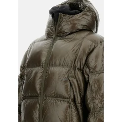 Heren ROA Jassen^Cube 650 Fill Power Donsjas