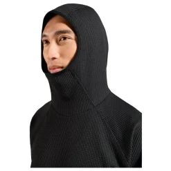 Odlo Cubic Mid Layer Hoody